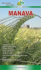 MANAVA 2 Sral Arpa Tohumu