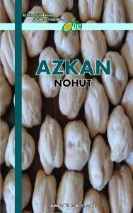 AZKAN Nohut Tohumu