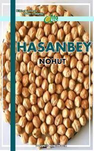 HASANBEY Nohut Tohumu