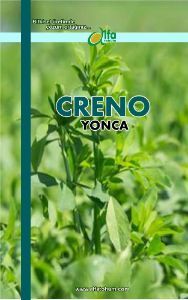 CRENO Yonca Yem Bitkisi Tohumu